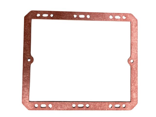 Burner Seal - Replaced 20160020